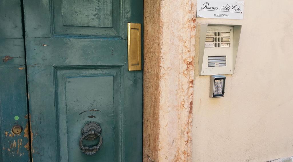 Alle Erbe Verona Exterior photo