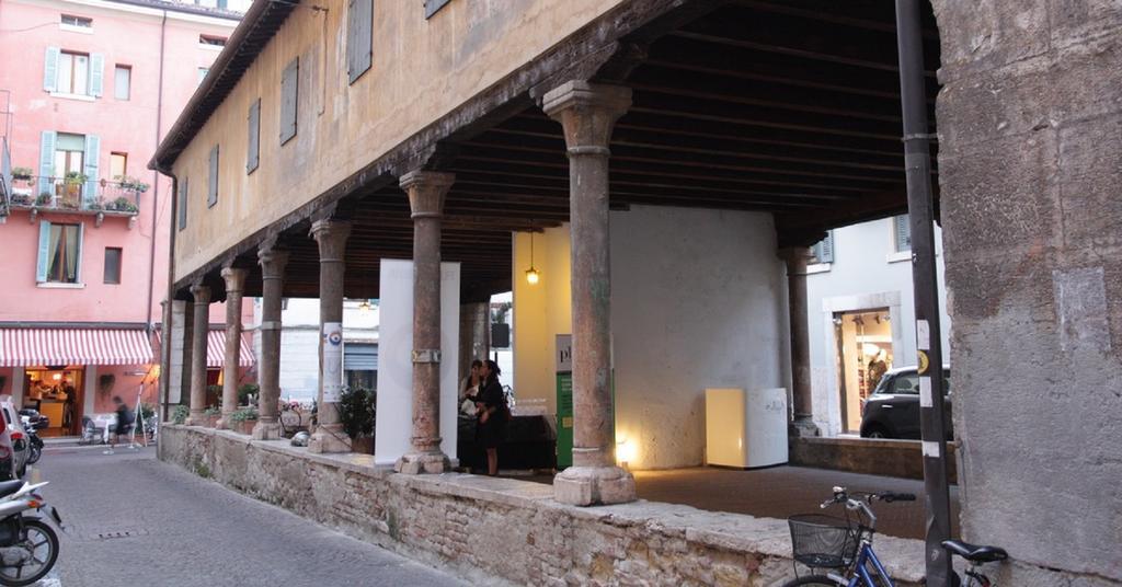 Alle Erbe Verona Exterior photo