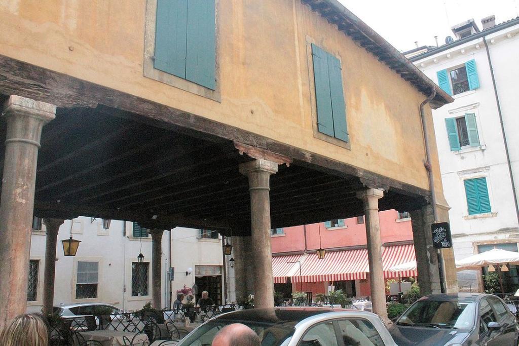 Alle Erbe Verona Exterior photo