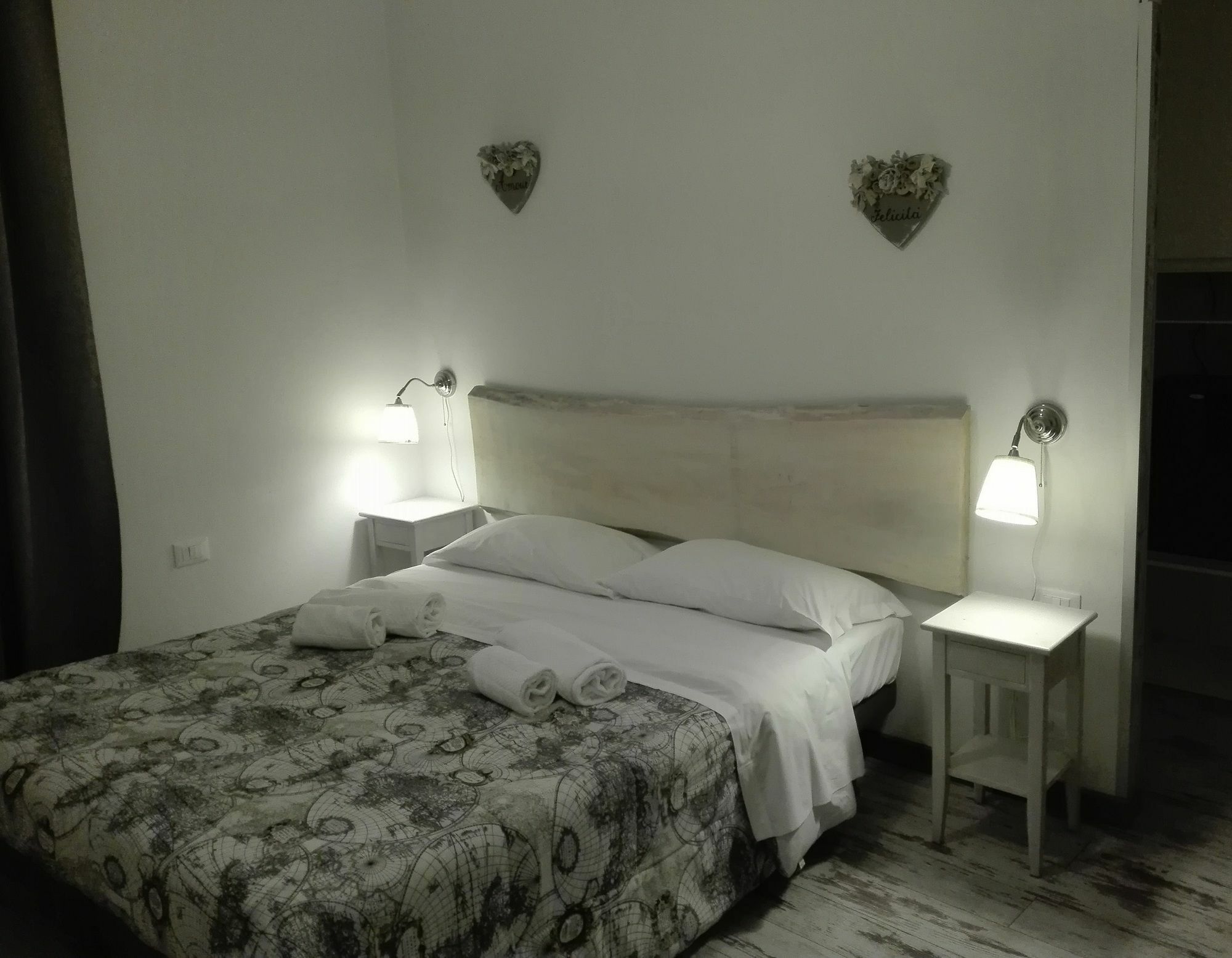Alle Erbe Verona Exterior photo